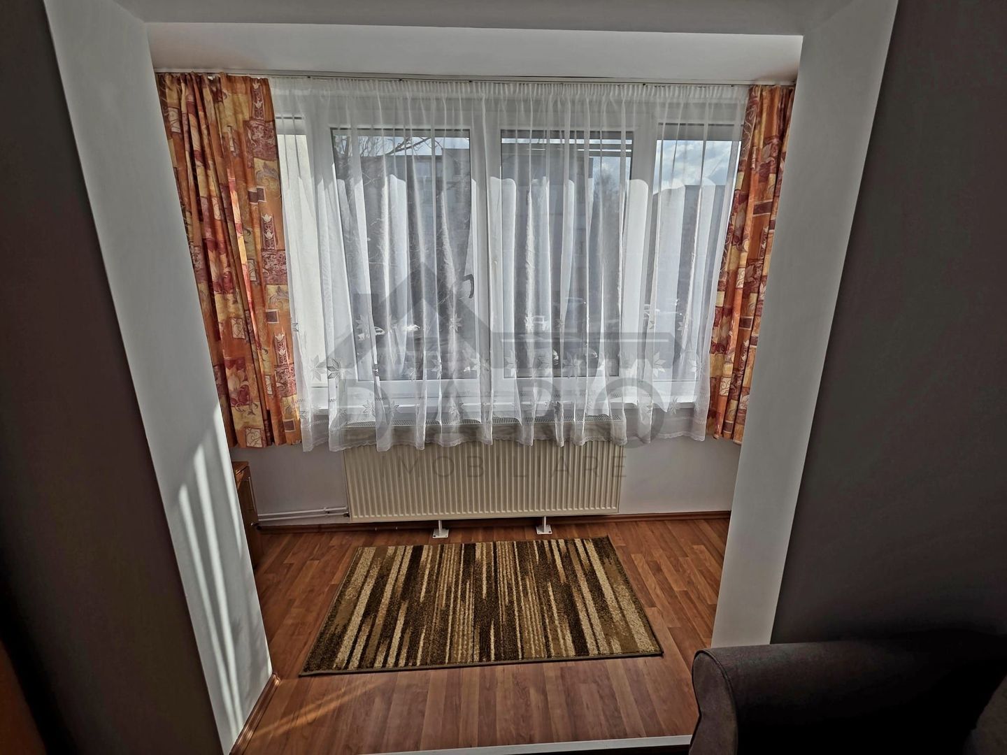 🏡 Apartament 3 camere  | Complet mobilat | Tudor – Str. Banat - Poză 7