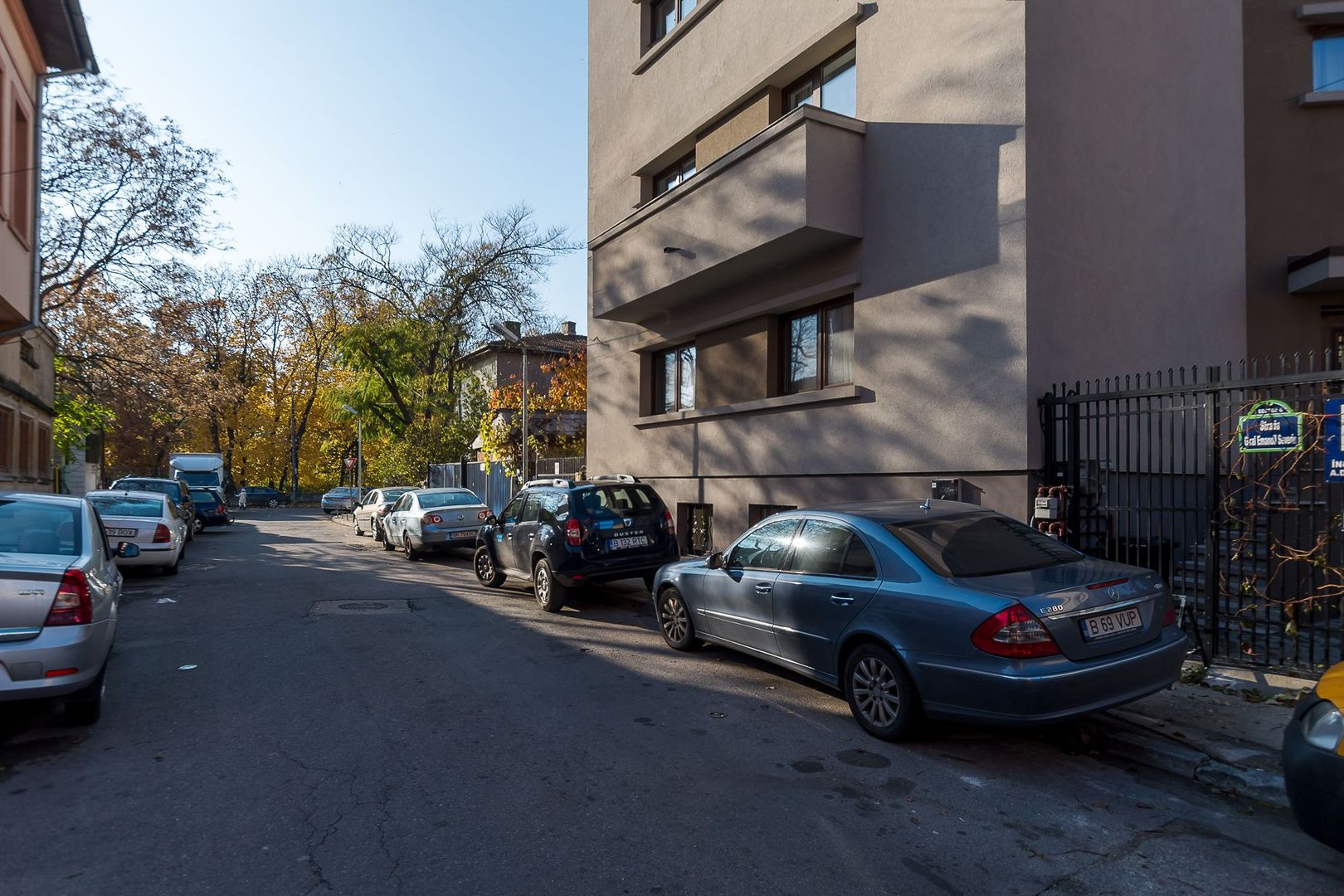 COMISION 0% - Apartament 4 camere renovat modern, in vila complet reamenajata - Poză 11