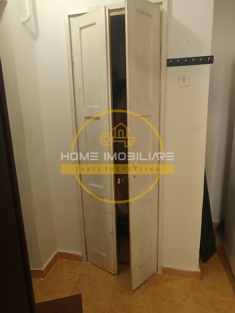 Apartament 2 camere Alexandru cel Bun,58MP - Poză 6
