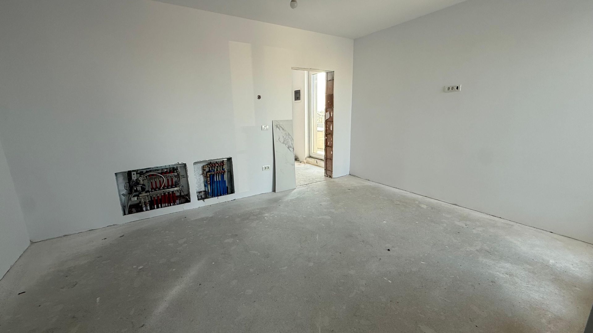 COMISION 0% | Duplex Spatios | 400 mp teren | Moșnița Nouă - Poză 5