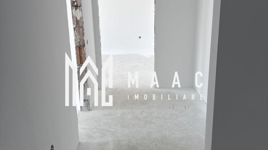 Apartament 2 Camere | 55.5 MP Utili | Balcon | Complex Rezidențial - Poză 2