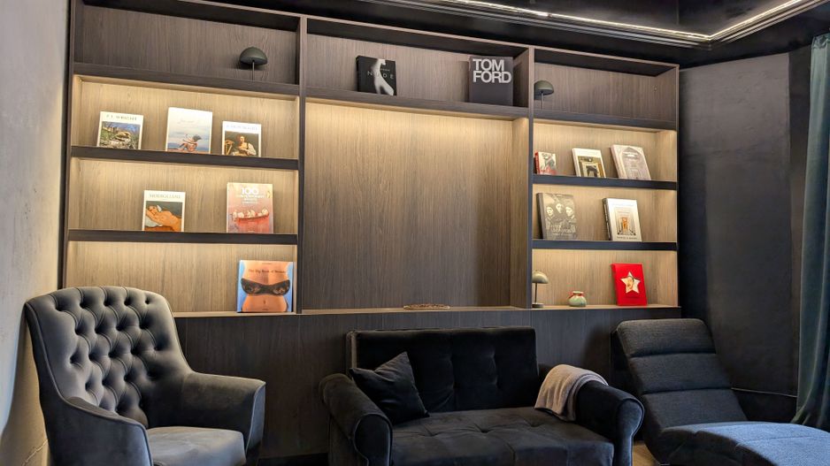 Coworking modern în zona Cișmigiu – 3 birouri de închiriat - Poză 42