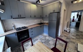 GARSONIERA STEFAN C.M, RENOVAT, BUCATARIE INCHISA, METROU 5 MINUTE - Poză 5