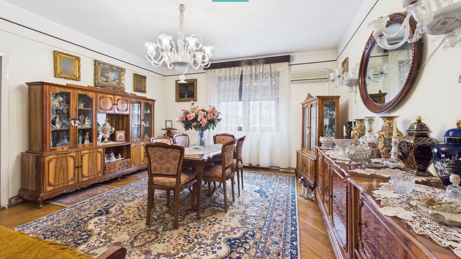 Apartament unic cu 4 camere în Centrul Aradului - Poză 17