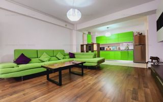 2 camere modern amenajat, bloc nou, centrala termica proprie, Metrou Iancului - Poză 10