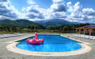 Pensiune | Complex Turistic | Zona Avrigului - Poză 1