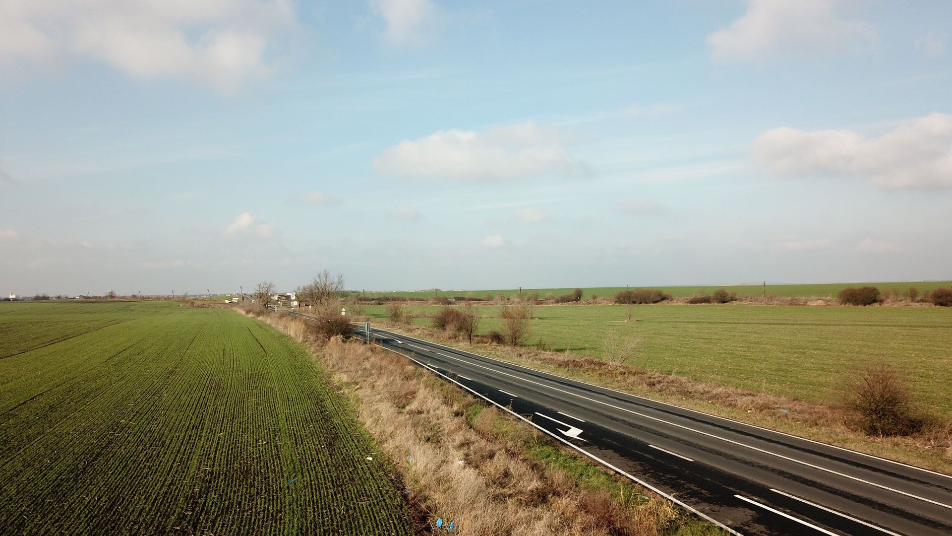 Parc industrial  cu PUZ -zona Becicherec - Poză 3