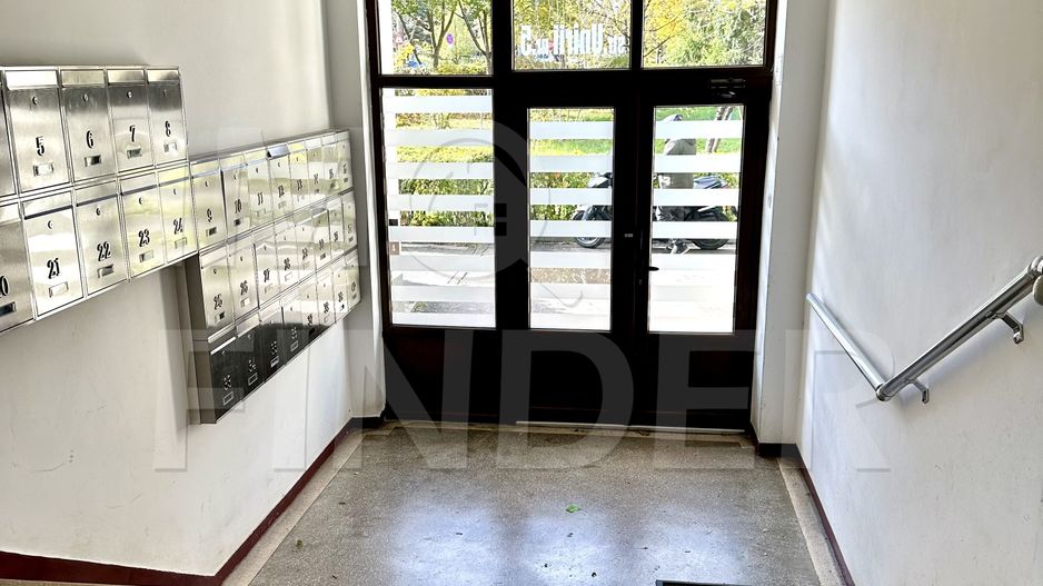 Comision 0% -2 camere decomandat, 53 mp utili + 2 balcoane | Gheorgheni | Unirii - Poză 16