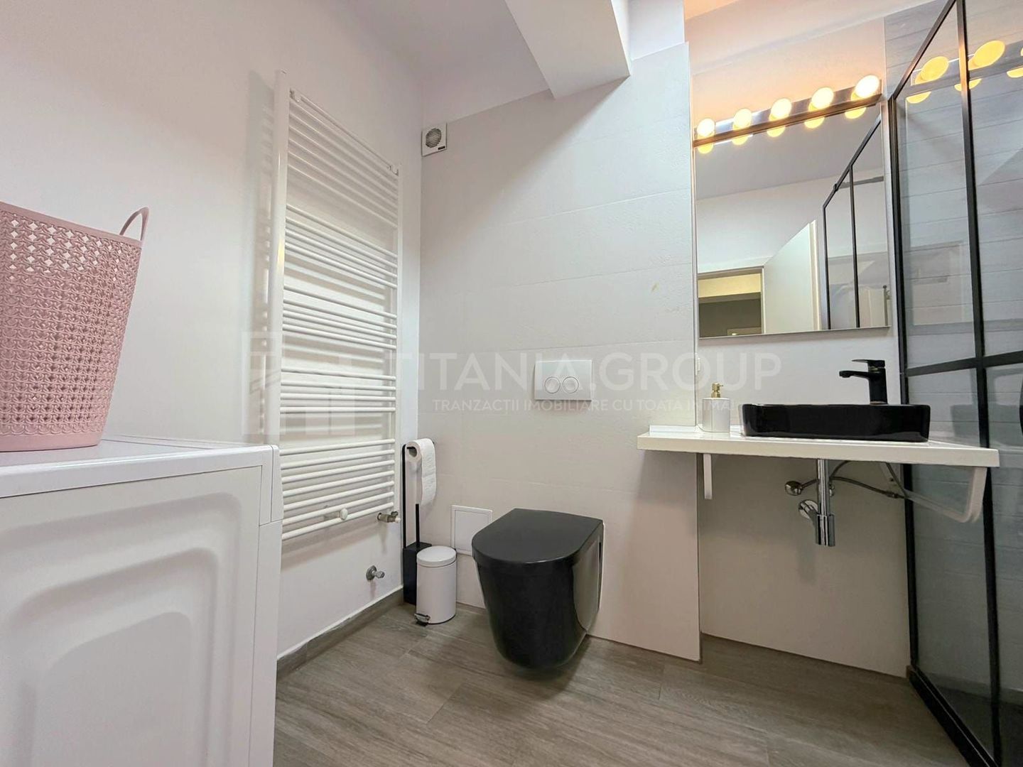 Apartament 2 camere decomandat, spatios - short/long term - Avantgarden faza IV - Poză 8
