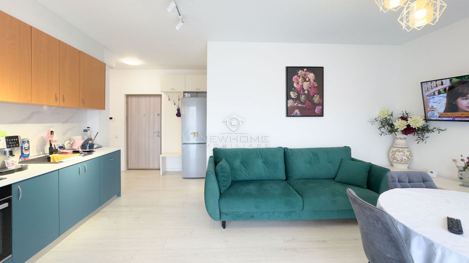 Apartament cu 3 camere Parcare,  zona Marasti - Poză 4