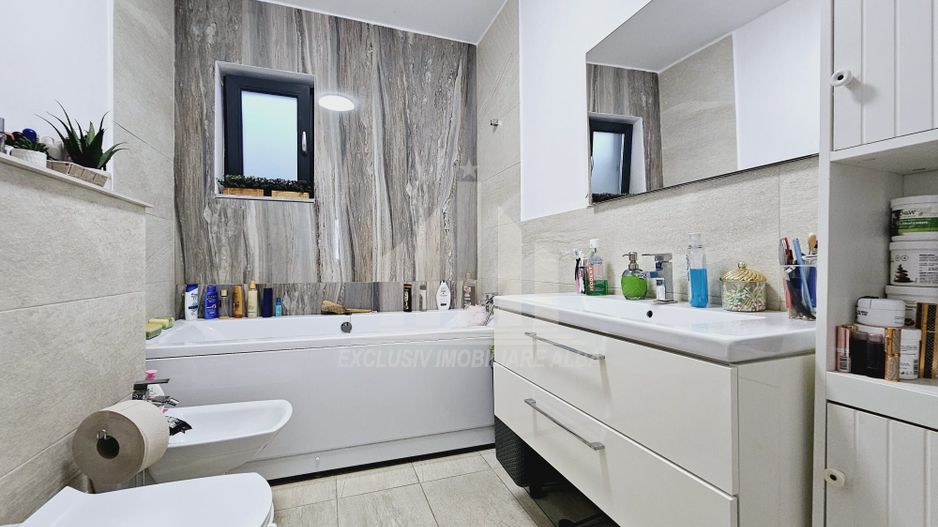 Casa individuala de vanzare, Alba-Micesti - Poză 7