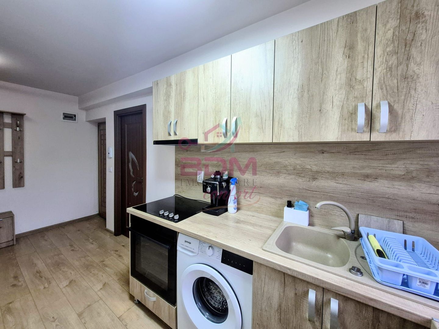 0 % Comision I Apartament 3 camere I etaj 1 I renovat - Poză 4