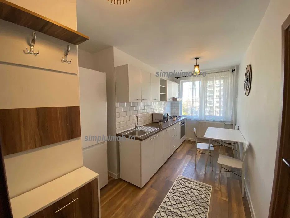 Metrou Obor modern 2 camere - Poză 6