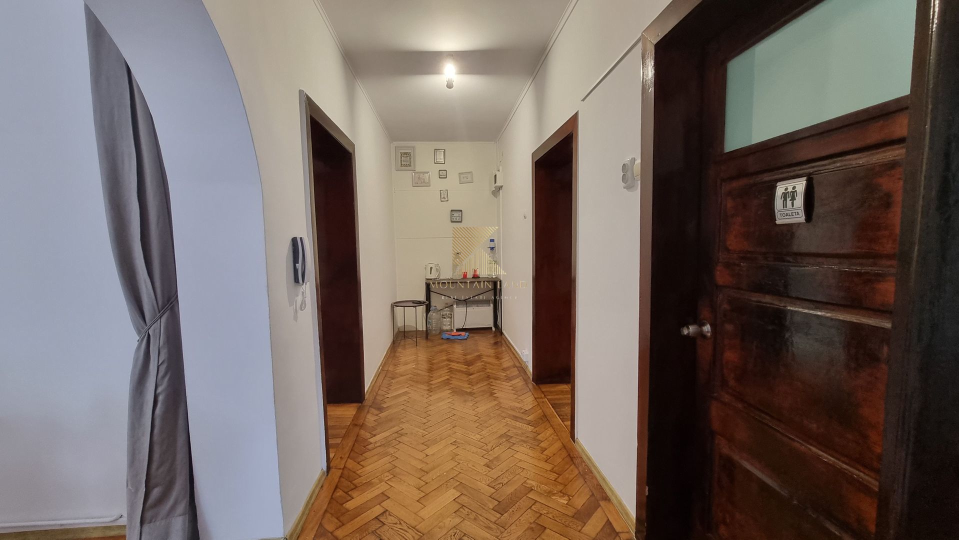 Spatiu comercial pretabil multiple destinatii, Florilor Brasov - Poză 4