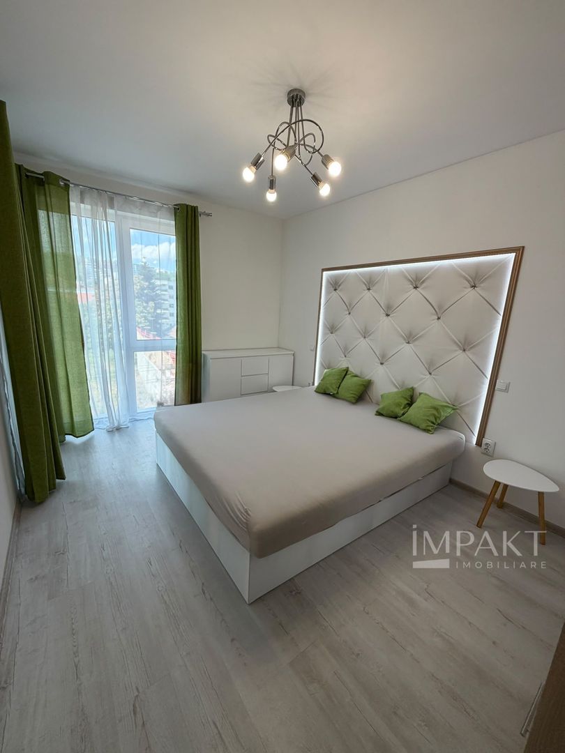 Apartament modern cu 2 camere,petfriendly,semicentral! - Poză 13