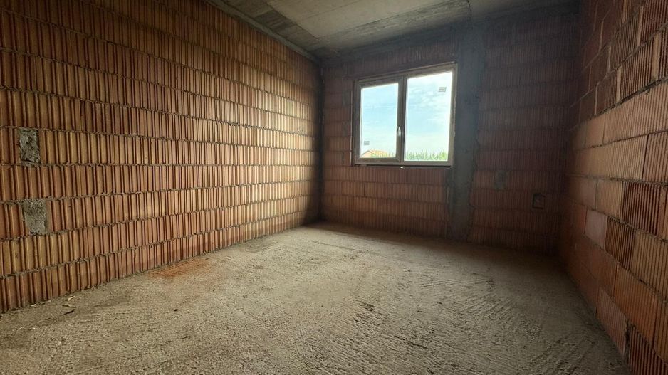 COMISION 0% | Duplex La Rosu Sau La Cheie | Sag | 135 mp | 350mp Teren - Poză 9