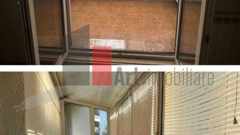 Ap. decomandat 3 camere,  Suprafata utila 73 mp, Bdul. Națiunile Unite - Poză 2