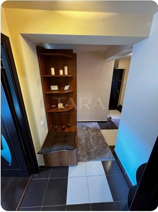 Apartament 2 camere decomandate – Mărăști - Poză 4