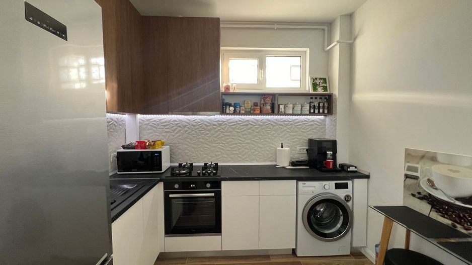 Apartament 2 Camere Modern | Bucurestii Noi | Parc Bazilescu - Poză 3