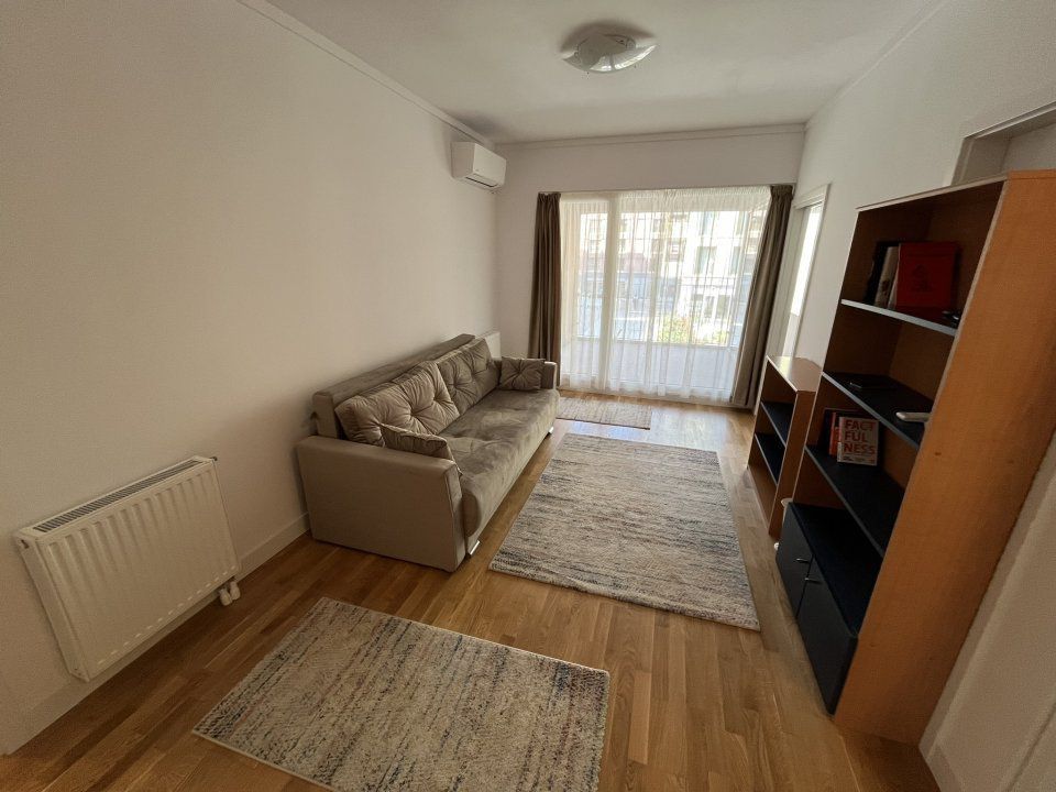 APARTAMENT MARMURA RESIDENCE | METROU - Poză 2