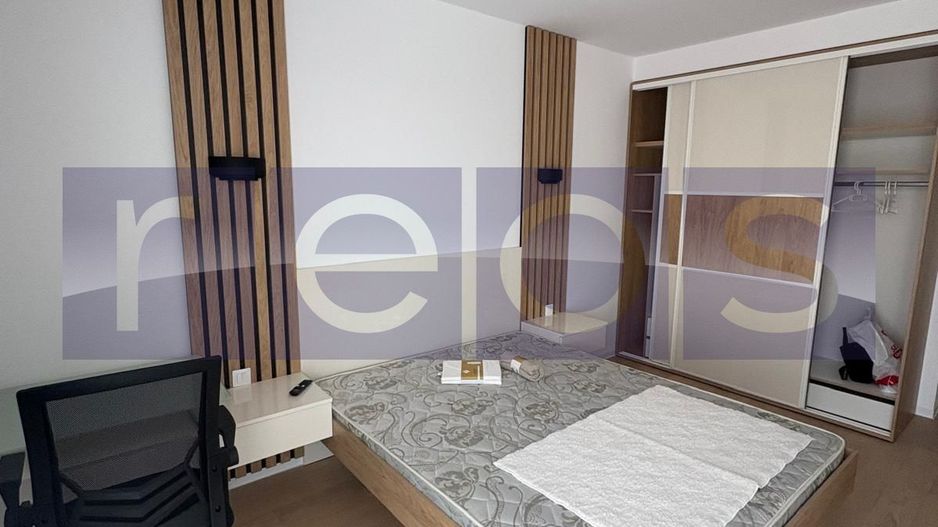 VANZARE 2 CAMERE | ONE LAKE CLUB | MOBILAT SI UTILAT MODERN | 50 MP - Poză 4