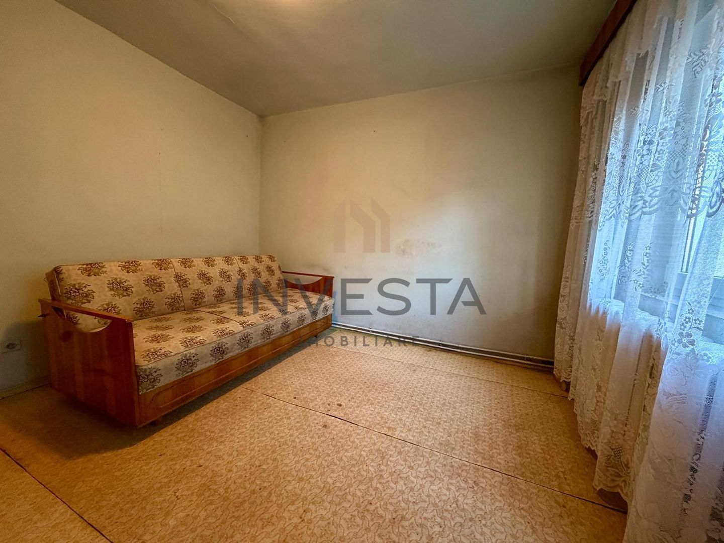 De vanzare apartament cu 3 camere pe strada Izlazului! - Poză 3