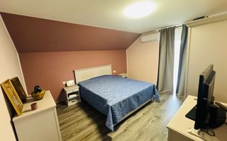 Casa individuala P+ M Dumbravita, 792mp teren, 200mp utili - Poză 10