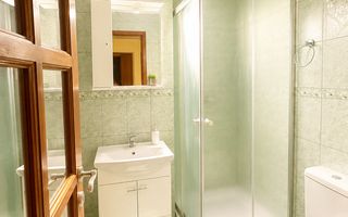 Închiriere apartament decomandat 4 camere - 2 băi-etaj intermediar - Poză 10