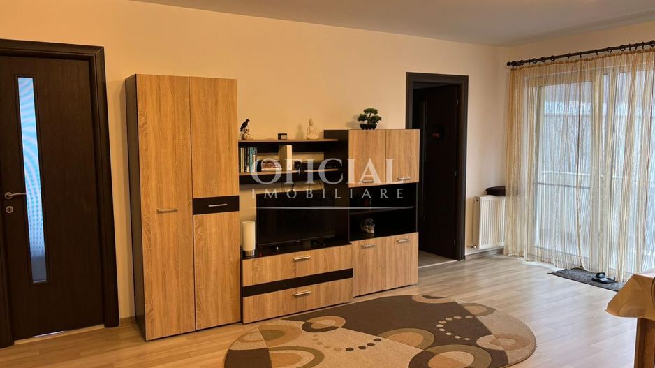 Apartament 2 Camere | 52 Mp | 2 Balcoane | Parcare | Floresti Florilor - Poză 1