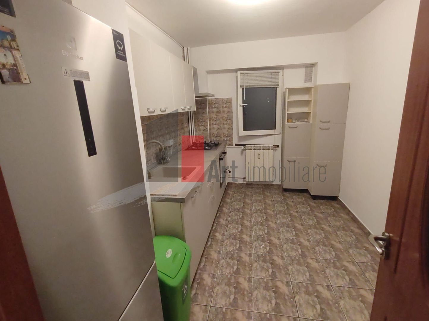 Prima închiriere apartament decomandat 3 camere - Bd. Lacul Tei -Parcul Circului - Poză 15