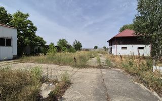 De vanzare teren industrial in Calarasi/Belciugatele - Poză 3