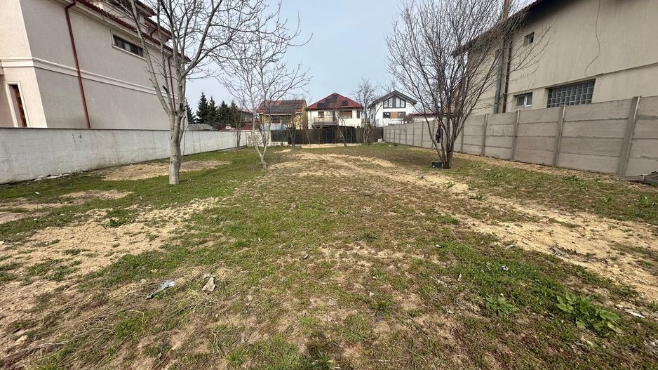 Teren de vanzare Zona Kamsas - Poză 2