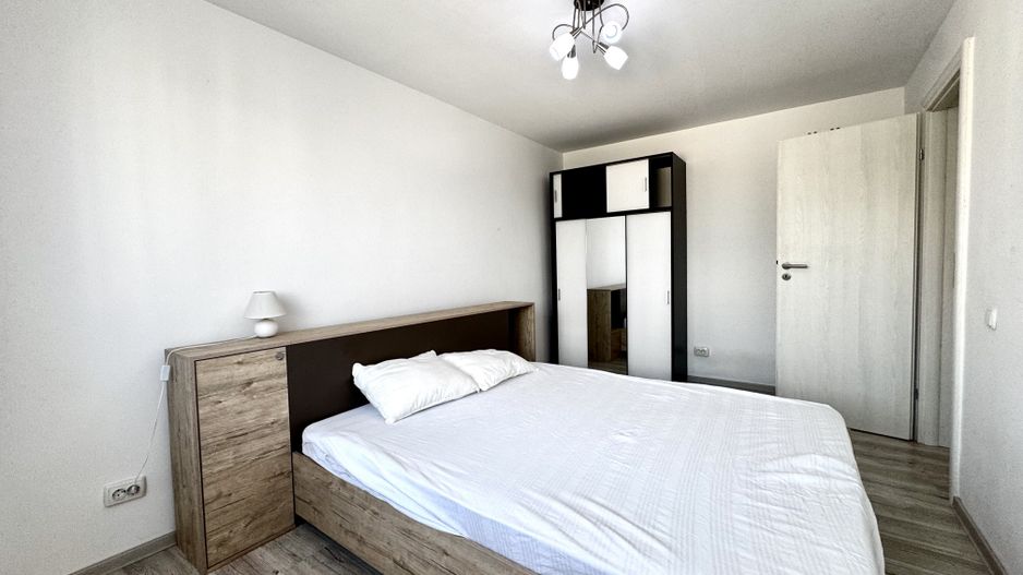 Apartament 4 camere, spațios, in zona Centralǎ- Piața Mǎrǎști - Poză 6