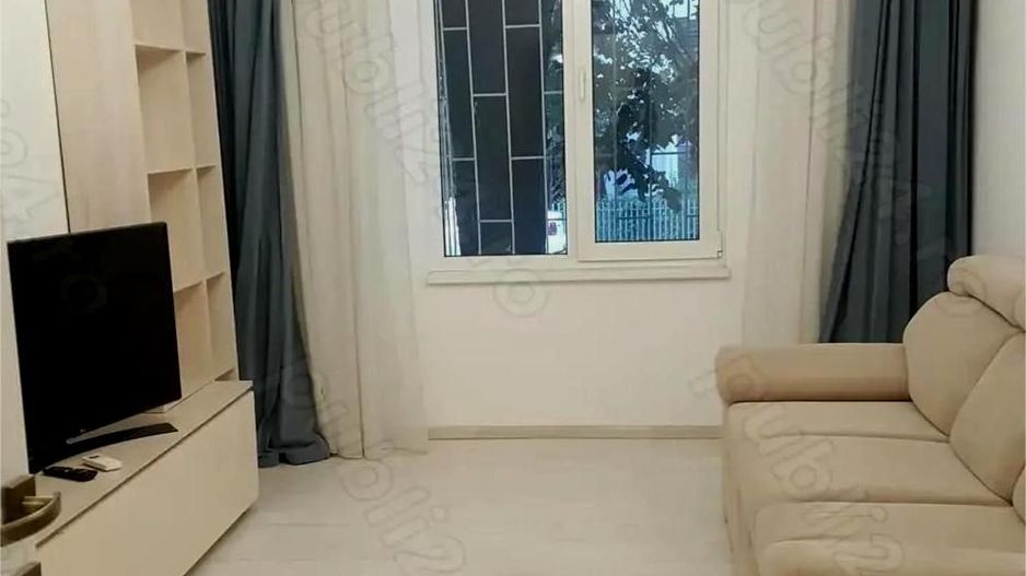 Apartament 3 camere Floreasca, renovat integral, parter înalt - Poză 1