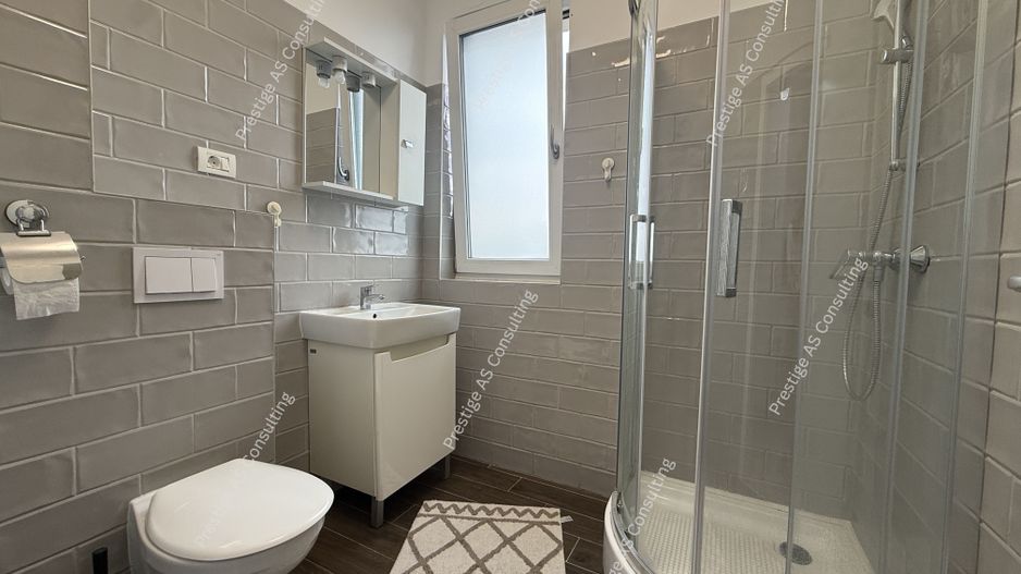 Apartament 2 Camere | Etaj 1 | Blaise Pascal-Dumbravita - Poză 8