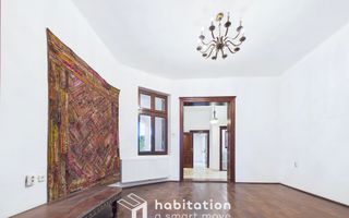 Locuință sau afacere? Casă cu farmec aparte, in Piața Crucii - Poză 20