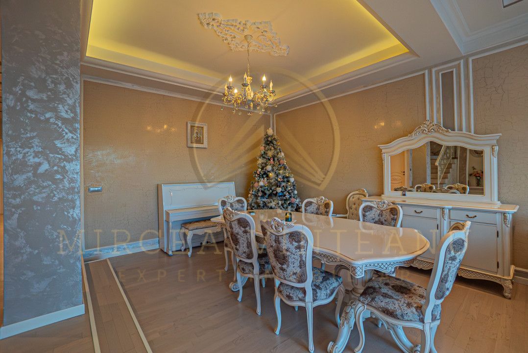 Palazu Mare/ Elvila - Casa de poveste pentru familia ta - Poză 7
