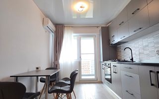 Copou Garden- Bloc nou- Prima închiriere - View Panoramic - Poză 21