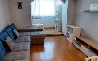 Apartament cu 2 camere 55mp Zimbru 400€ - Poză 2