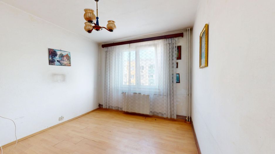 Apartament 3 camere decomandat 65 mp utili Bloc 1984 reabilitat - Poză 15