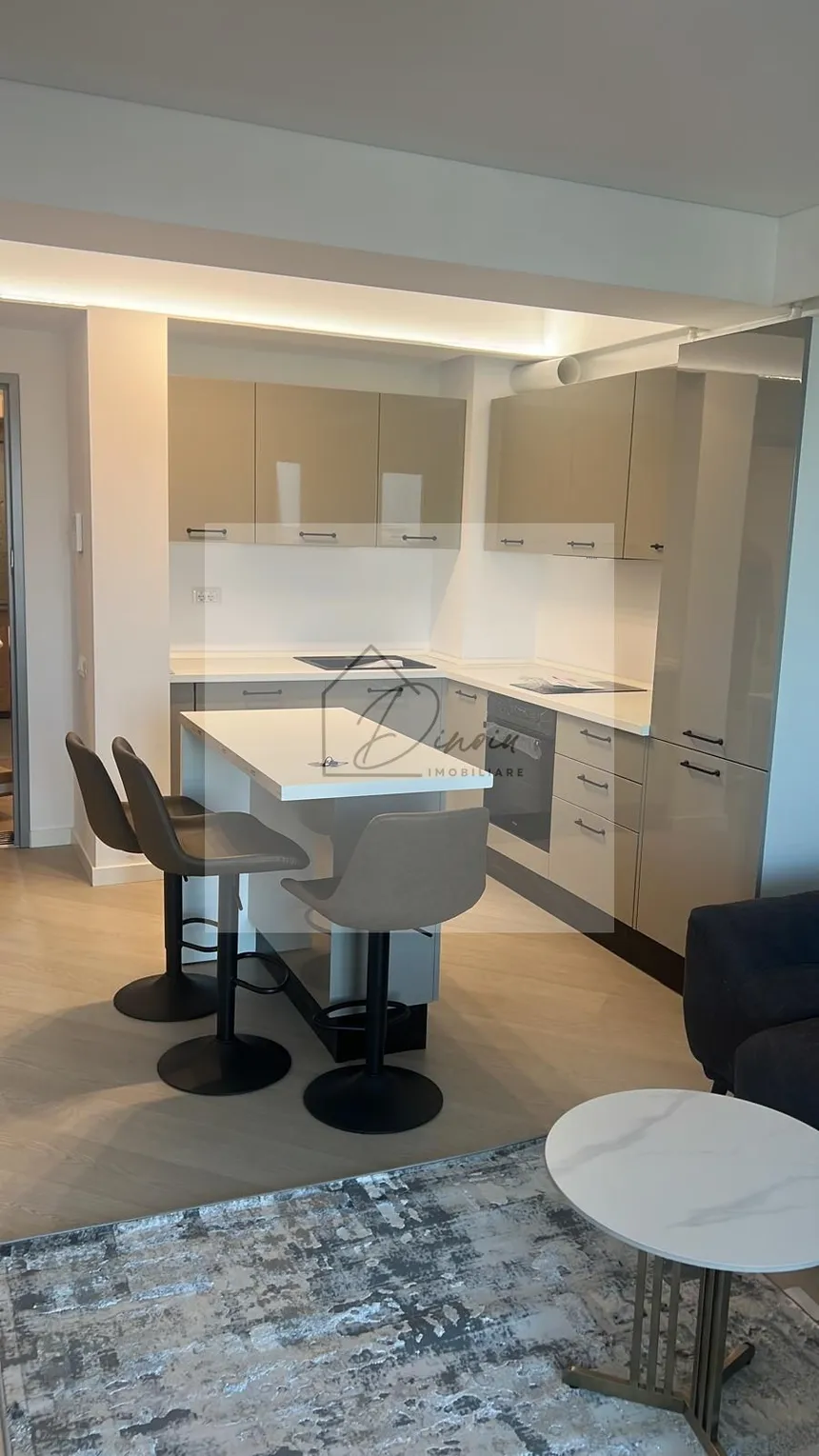 2 camere Cortina North I Premium I COMISION 0% — fotografia 2