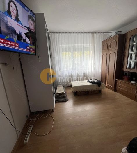 Apartament cu 2 camere decomandat – Dancu  Etaj 2 - Poză 9
