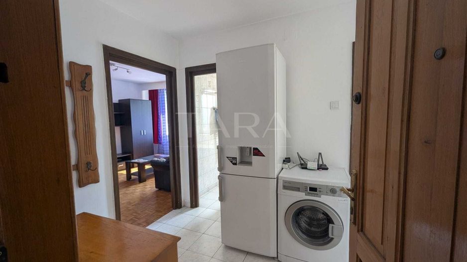 Apartament cu vedere spre Someș, curte interioară, zona Mihai Viteazu. - Poză 4