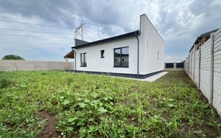 CASA PARTER-3 CAMERE-TEREN 340MP-Str Aviatorilor - Poză 5