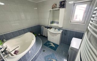 Casa individuala, moderna, curte, terasa, garaj, Manastur, Campului - Poză 28