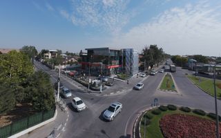 Spatiu Comercial | Pantelimon | Bd. Biruintei | 258mp | Open Space - Poză 3