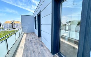 Duplex 5 camere Otopeni 23 August - Poză 7