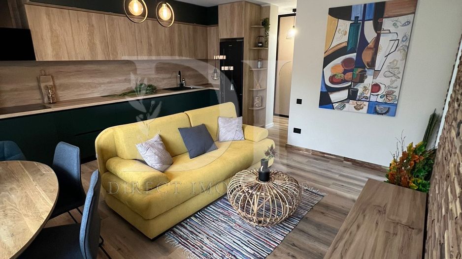 Apartament 3 camere / Zona Eroilor - Poză 5