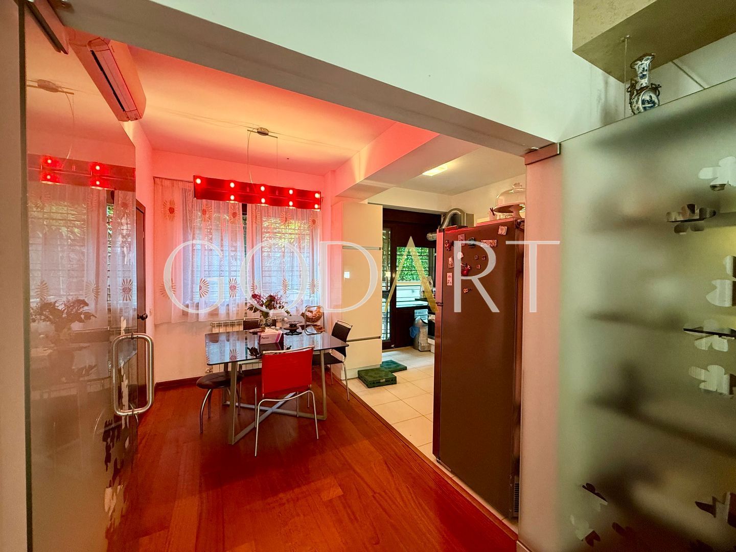Apartament superb | Floreasca | Parcare | Curte - Poză 9