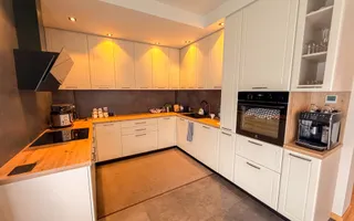 Duplex premium de vânzare, view spre oraș, Cluj-Napoca | 216 mp utili! - Poză 18